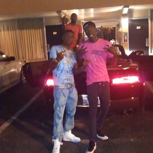 Meet your Posher, Otis